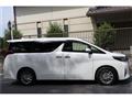 2018 Toyota Alphard G