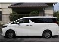 2018 Toyota Alphard G