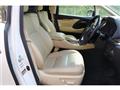 2018 Toyota Alphard G