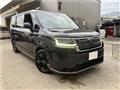 2022 Honda Step WGN