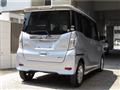 2015 Nissan ROOX