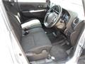 2015 Nissan ROOX