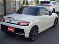2020 Daihatsu Copen