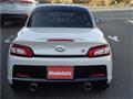 2020 Daihatsu Copen