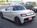 2020 Daihatsu Copen