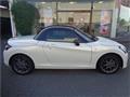 2020 Daihatsu Copen