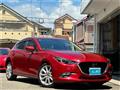 2017 Mazda Axela