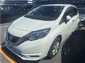 2021 Nissan Note