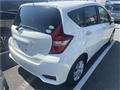 2021 Nissan Note