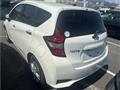2021 Nissan Note