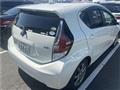 2015 Toyota AQUA