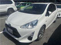 2015 Toyota AQUA