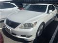 2011 Lexus LS