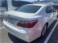 2011 Lexus LS