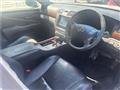 2011 Lexus LS