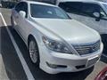 2011 Lexus LS