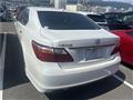2011 Lexus LS
