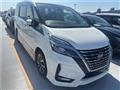 2021 Nissan Serena