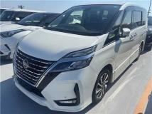 2021 Nissan Serena