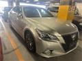 2013 Toyota Crown