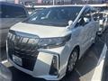 2021 Toyota Alphard G
