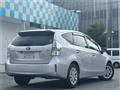 2012 Toyota PRIUS α