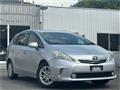 2012 Toyota PRIUS α