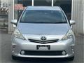 2012 Toyota PRIUS α