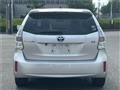 2012 Toyota PRIUS α