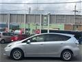 2012 Toyota PRIUS α