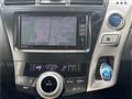 2012 Toyota PRIUS α