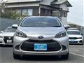 2021 Toyota AQUA