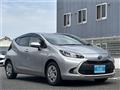2021 Toyota AQUA