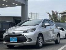 2021 Toyota AQUA