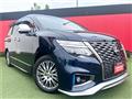 2024 Nissan Elgrand