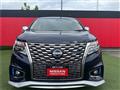 2024 Nissan Elgrand