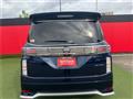 2024 Nissan Elgrand