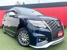 2024 Nissan Elgrand