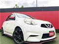 2016 Nissan March