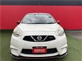 2016 Nissan March
