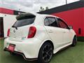 2016 Nissan March