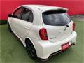 2016 Nissan March
