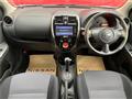 2016 Nissan March