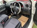 2016 Nissan March