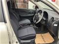 2016 Nissan March