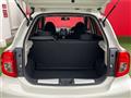2016 Nissan March