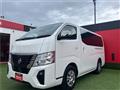 2024 Nissan Caravan Van
