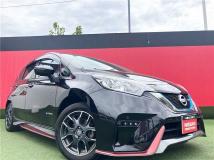 2020 Nissan Note