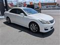 2008 Toyota Crown Athlete Series