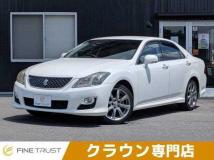 2008 Toyota Crown Athlete Series